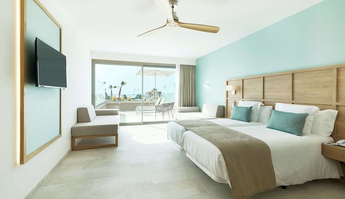 Suite familiar (3 Adults)