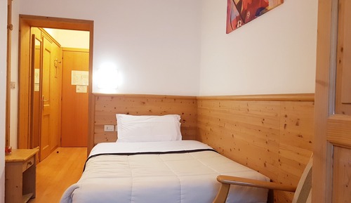 Habitación individual