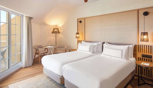Habitación Premium