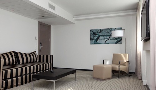 Suite, 1 cama de matrimonio grande