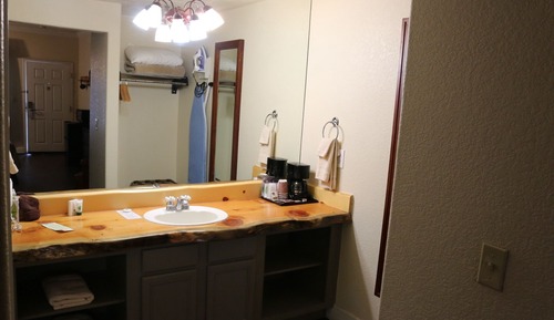 Superior Room, 1 King Bed, Ground Floor (Pet Friendly with Pet Fee)