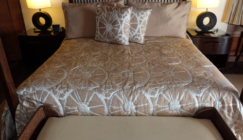 Suite presidencial, 1 cama de matrimonio grande