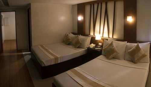 Premier One Bedroom