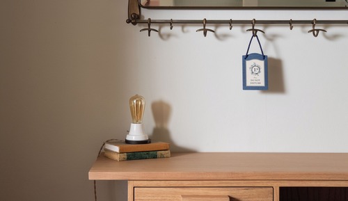 Habitación estándar, 1 cama de matrimonio grande