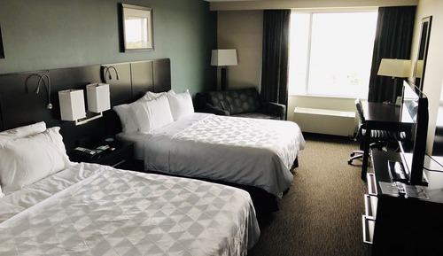 Habitación Premium