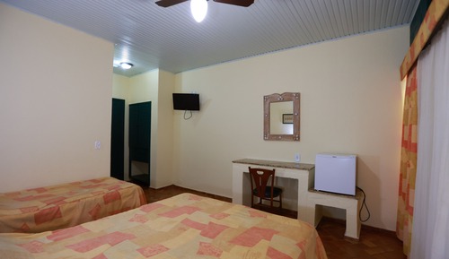 Apartamento estándar