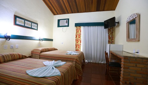 Apartamento superior