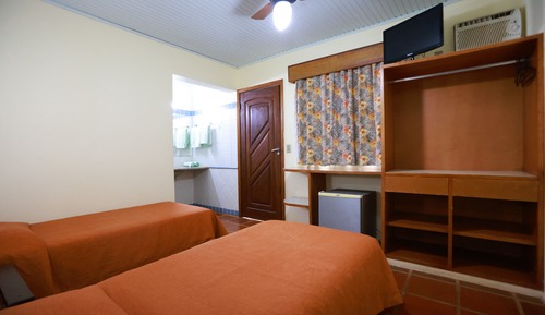 Suite estándar