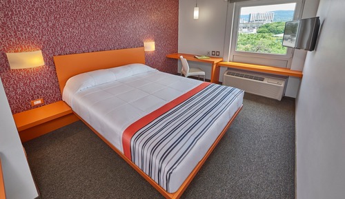 Habitación, 1 cama de matrimonio, no fumadores