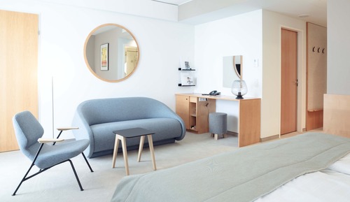 Habitación doble (Prestige)