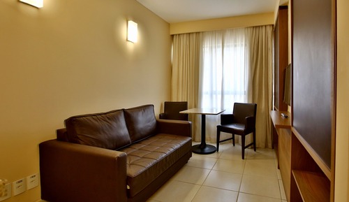 Suite superior