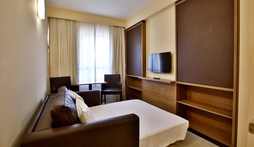 Suite familiar