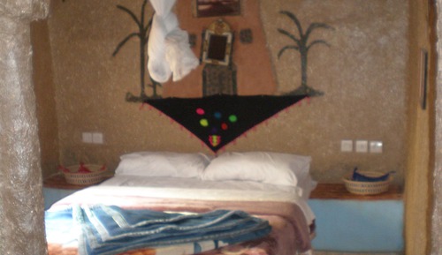 Habitación familiar, baño privado