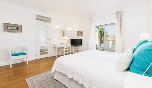 Apartamento, 2 habitaciones