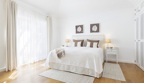 Apartamento, 2 habitaciones