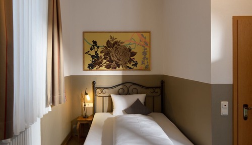 Habitación individual estándar