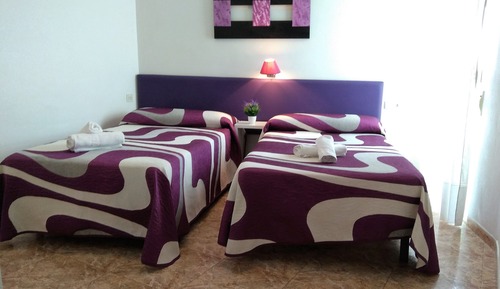 Habitación doble