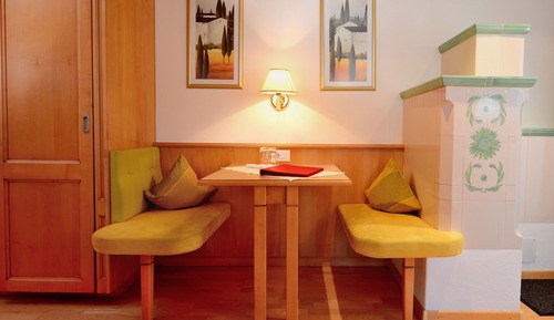 Habitación Confort doble, 1 cama de matrimonio grande