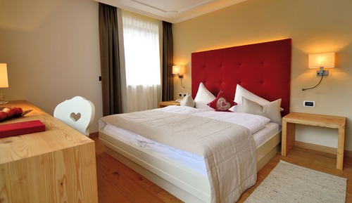 Habitación clásica doble, 1 cama doble, no fumadores