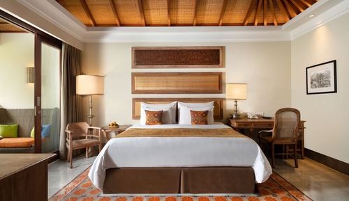Suite Deluxe