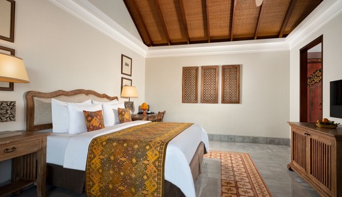 Suite estudio
