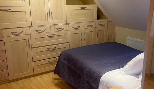 Apartamento Deluxe