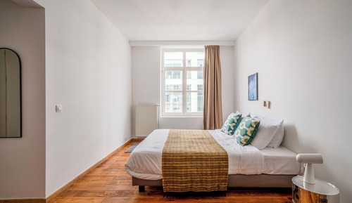 Apartamento de diseño, 2 habitaciones