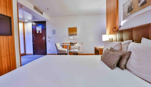 Habitación doble superior