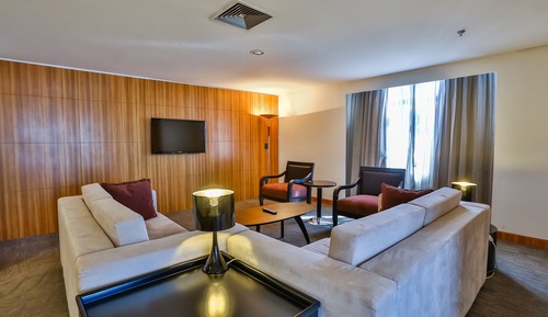 Suite ejecutiva