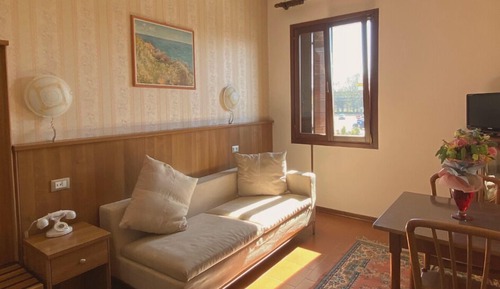 Habitación familiar