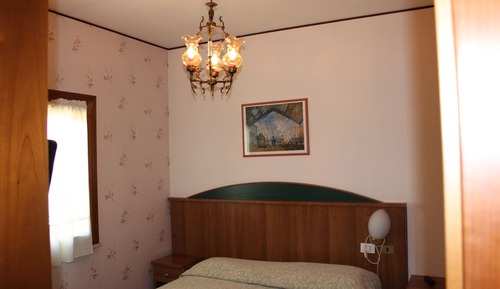 Habitación individual
