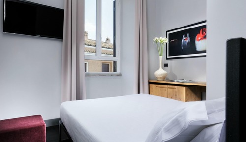 Habitación Deluxe, 1 cama individual grande