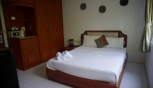Habitación estándar