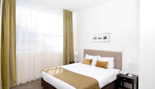 Apartamento, 2 habitaciones