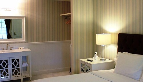 Habitación estándar, 2 camas dobles