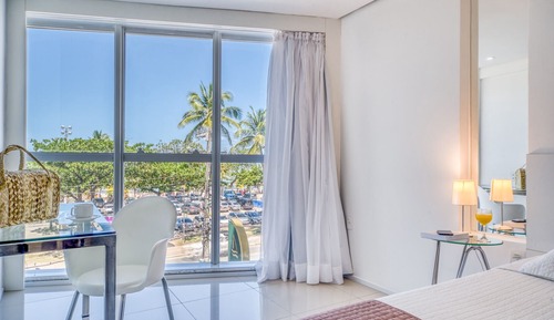 Premium Vista Cidade Casal