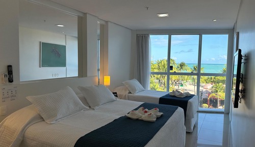 Premium Vista Cidade Triplo