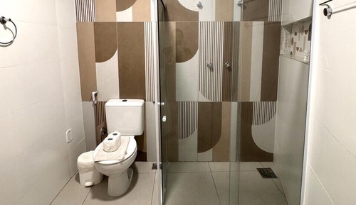 Habitación estándar con 2 camas individuales