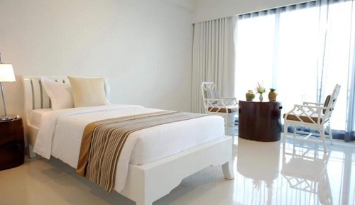 Habitación Deluxe, 1 cama doble
