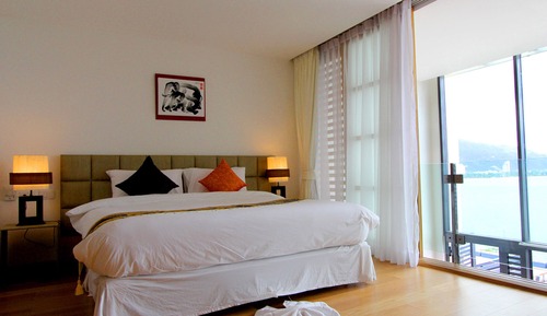 Ocean Suite 2 Bedrooms