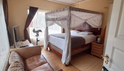 Habitación Business