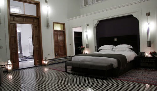 Suite Grand