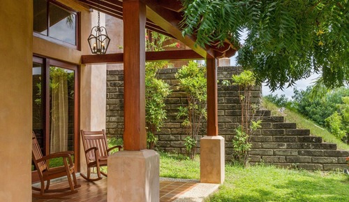 Villa familiar, 2 habitaciones