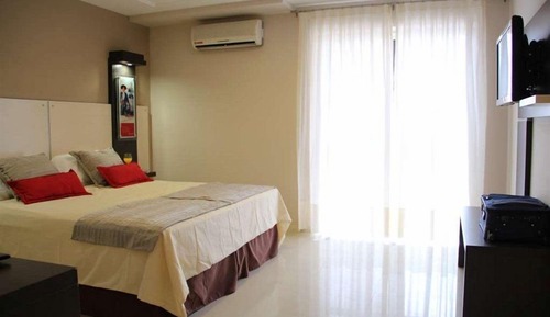 Habitación estándar doble, 2 camas individuales