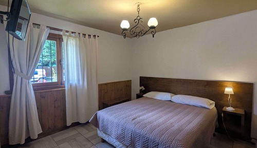 Habitación cuádruple
