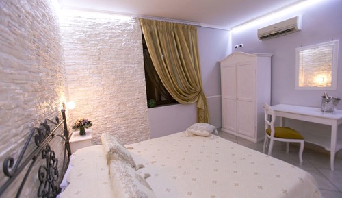 Habitación Deluxe doble