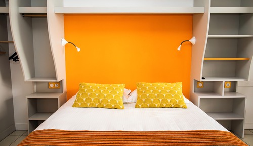 Habitación Confort doble
