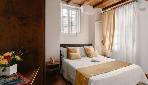 Habitación Confort doble
