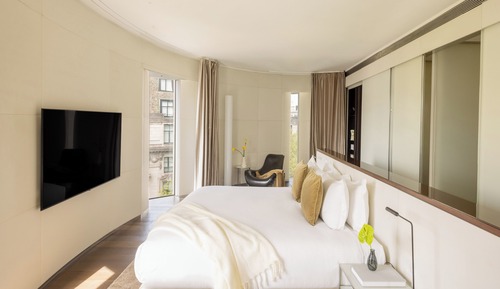 Suite, 2 habitaciones (Beyond ME - Panoramic City View)
