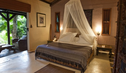 Habitación estándar